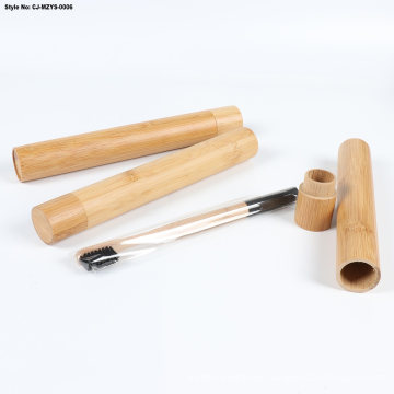 OEM Welcome Wholesale Natural Eco Bamboo Toothbrush